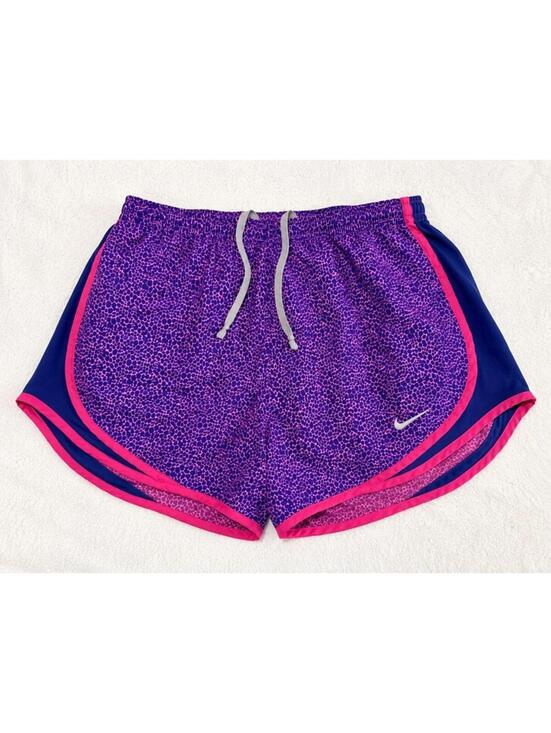 Nike Pants - 💜 Nike Dri-FIT Running Shorts 💜